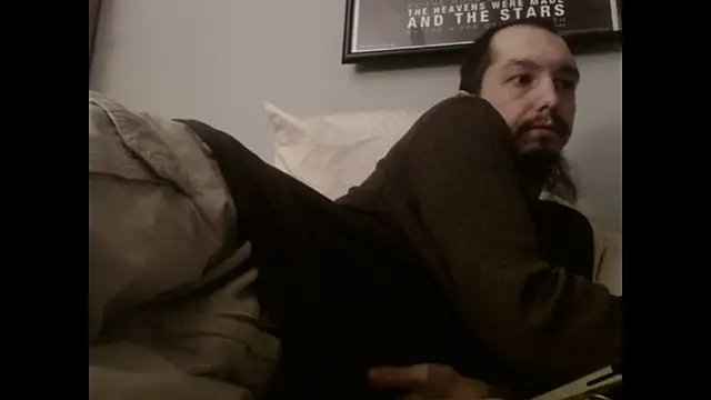 VanceFontaine online show from 10/07/25, 10:12