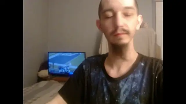 VanceFontaine online show from 10/13/25, 04:45