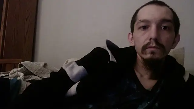 VanceFontaine online show from 02/25/26, 08:29