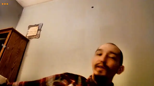 VanceFontaine online show from 03/17/26, 07:33