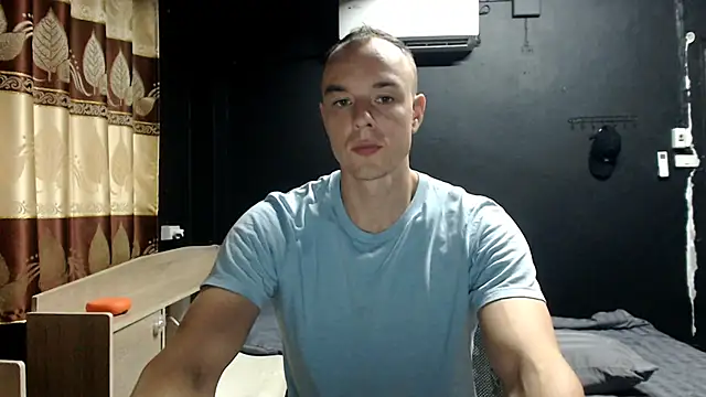 heilgarbest online show from 05/05/26, 04:04