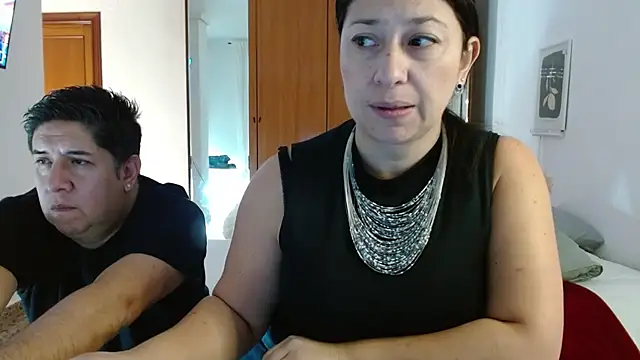 THIAGOEVA online show from 11/11/25, 03:56