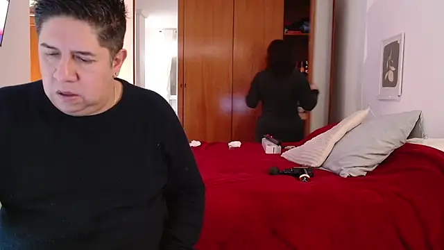 THIAGOEVA online show from 01/09/26, 08:50