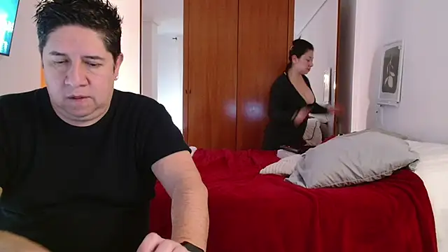 THIAGOEVA online show from 02/20/26, 08:49