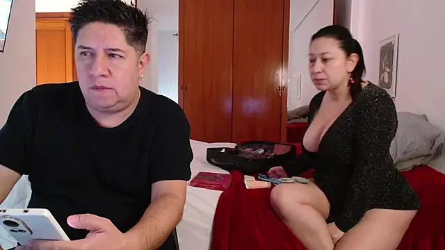 THIAGOEVA online show from 03/05/26, 08:43