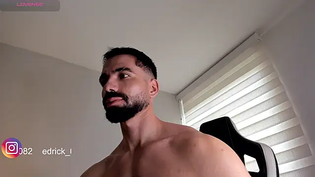 edrick walton1 online show from 01/11/25, 04:46