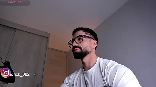 edrick walton1 online show from 02/22/25, 11:46