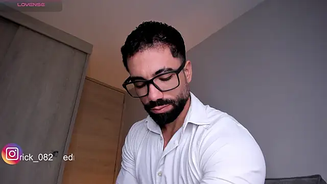 edrick walton1 online show from 02/23/25, 11:44