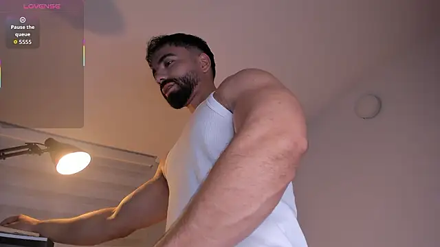 edrick walton1 online show from 01/15/26, 12:10