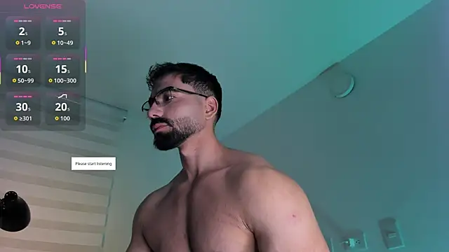 edrick walton1 online show from 02/28/26, 12:22