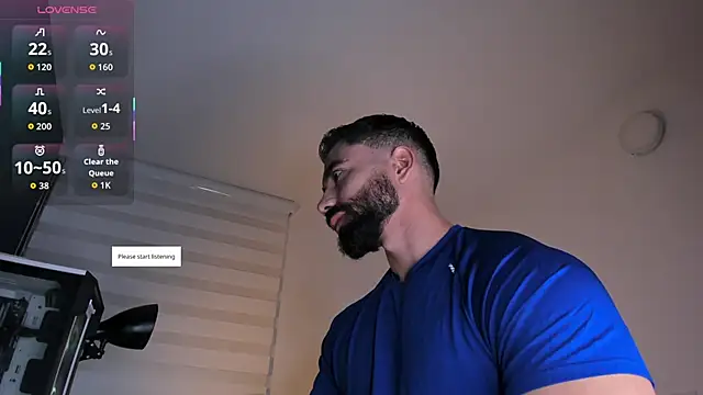 Snapshot of edrick_walton1 chatting on 06/19/26, 11:36 edrick walton1 online show from 06/19/26, 11:36