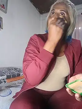 Goodgirlsue 77 online show from 03/02/26, 03:19