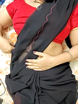 sunitha-3 online show from 03/13/25, 07:17