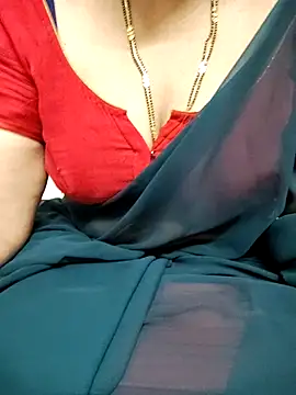 sunitha-3 online show from 03/16/25, 12:55