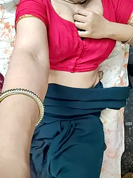 sunitha-3 online show from 03/16/25, 07:17