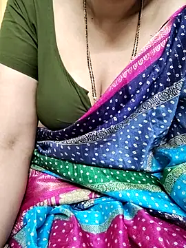 sunitha-3 online show from 03/21/25, 03:57