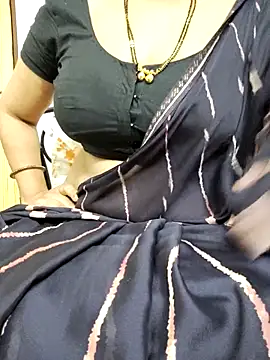 sunitha-3 online show from 03/22/25, 12:46