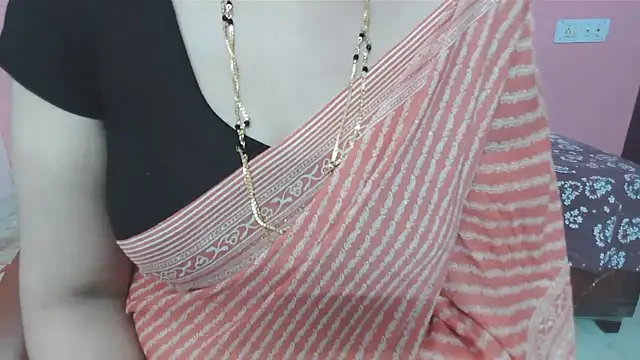 sunitha-3 online show from 09/21/25, 07:21