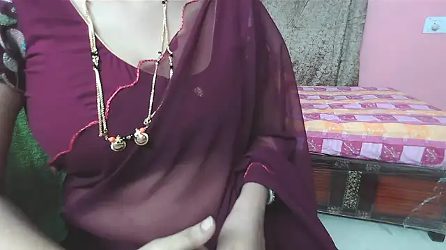 sunitha-3 online show from 09/22/25, 04:20