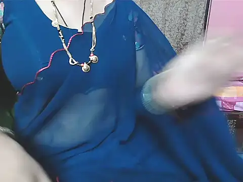 sunitha-3 online show from 09/24/25, 05:05