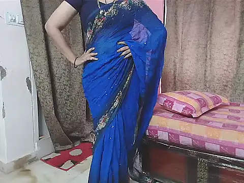 sunitha-3 online show from 09/25/25, 05:22