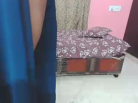 sunitha-3 online show from 10/26/25, 07:09