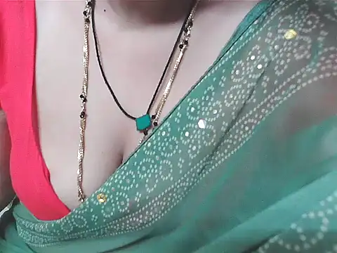 sunitha-3 online show from 01/09/26, 06:21