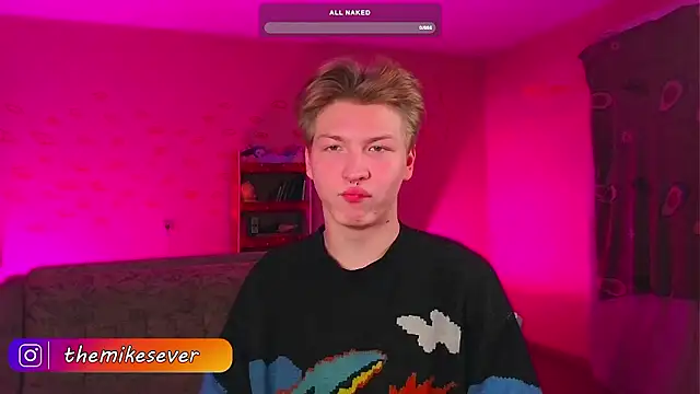 TheMikeSever online show from 12/06/24, 09:13