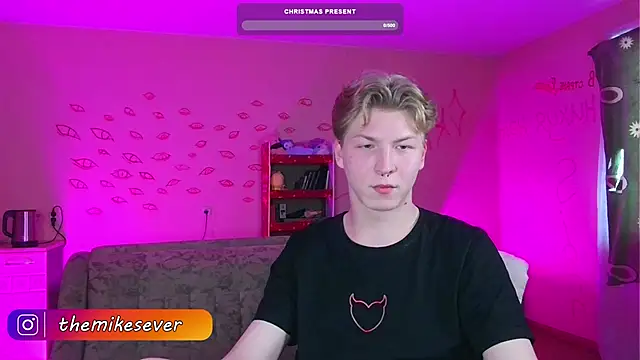 TheMikeSever online show from 12/14/24, 07:29