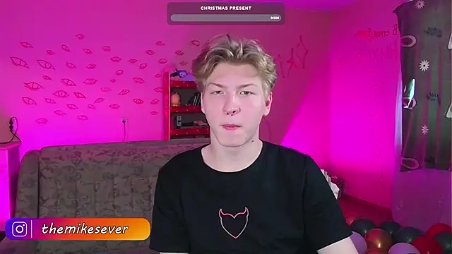 TheMikeSever online show from 12/15/24, 04:18