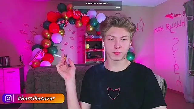 TheMikeSever online show from 12/18/24, 02:10