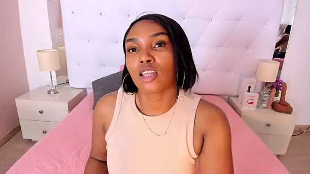 Isla Scott online show from 01/09/26, 11:24