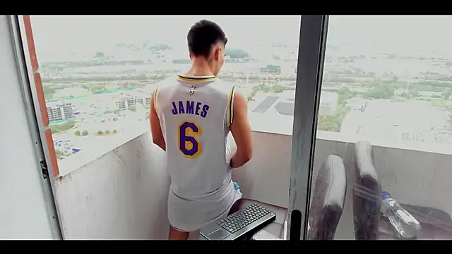 Dominiofit online show from 02/16/25, 02:32