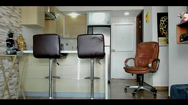 Dominiofit online show from 02/26/25, 04:14