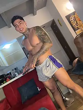 Dominiofit online show from 10/13/25, 04:45