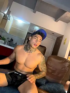 Dominiofit online show from 10/25/25, 12:40