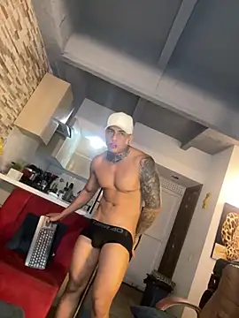 Dominiofit online show from 10/30/25, 12:45