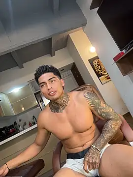 Dominiofit online show from 12/18/25, 09:32