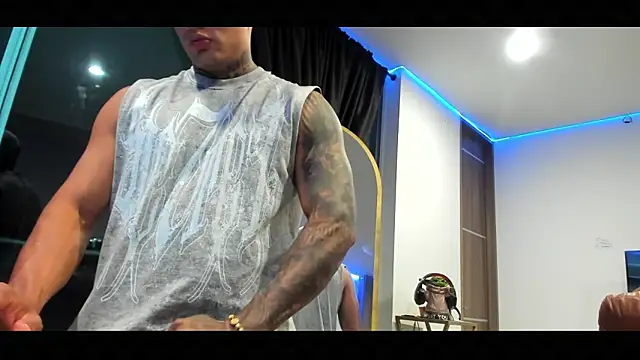 Dominiofit online show from 04/05/26, 02:09