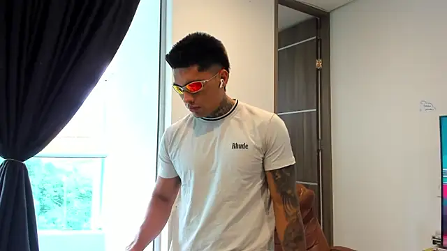 Dominiofit online show from 04/08/26, 01:55