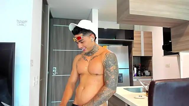 Dominiofit online show from 04/11/26, 04:44