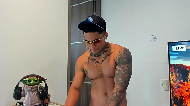 Dominiofit online show from 04/15/26, 12:56