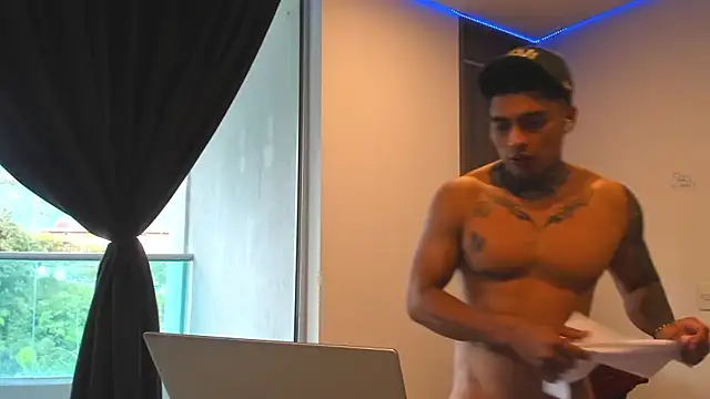 Dominiofit online show from 06/03/26, 06:24