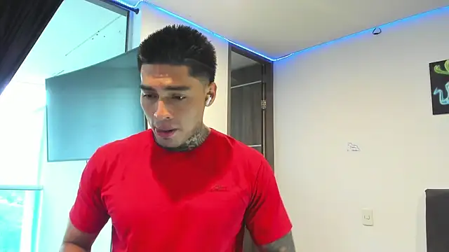 Dominiofit online show from 07/06/26, 11:40