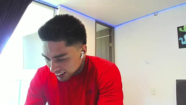 Dominiofit online show from 07/06/26, 03:03