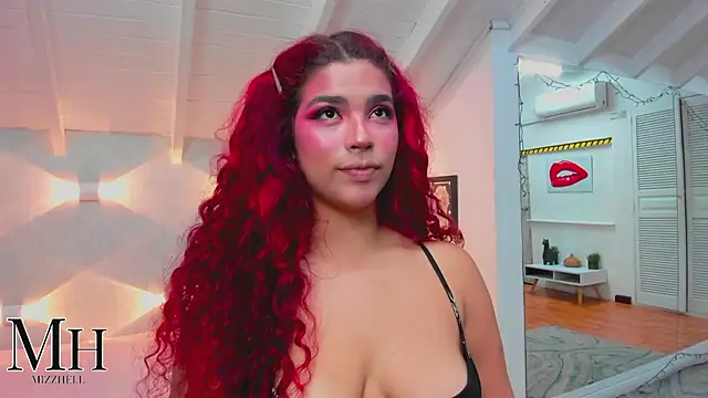 MizzHell online show from 02/23/26, 03:48