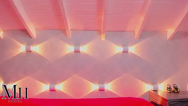 MizzHell online show from 03/02/26, 03:52