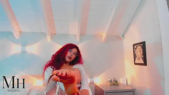 MizzHell online show from 03/02/26, 07:15