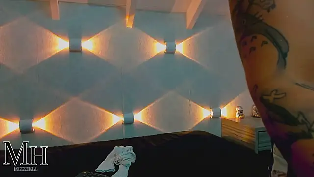 MizzHell online show from 03/03/26, 04:07