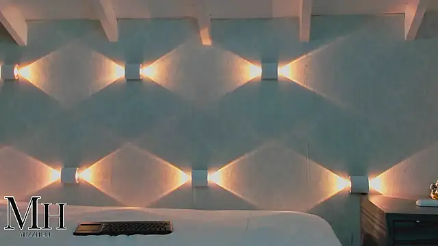 MizzHell online show from 03/22/26, 03:54